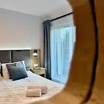 Apartmán Osiedle Skalne - Orkana 21-23 - Z Jedna Sypialnia - Przycup W Karkonoszach Karpacz