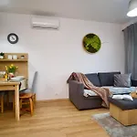 Apartmán Osiedle Skalne - Orkana 21-23 - Z Jedna Sypialnia - Przycup W Karkonoszach *