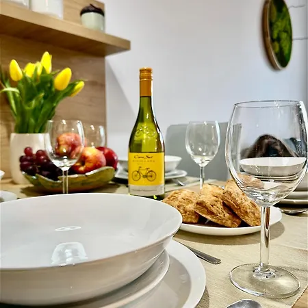 Osiedle Skalne - Orkana 21-23 - Z Jedna Sypialnia - Przycup W Karkonoszach Karpacz