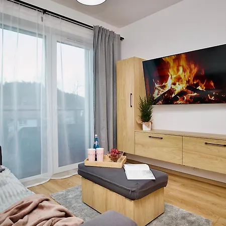 Osiedle Skalne - Orkana 21-23 - Z Jedna Sypialnia - Przycup W Karkonoszach