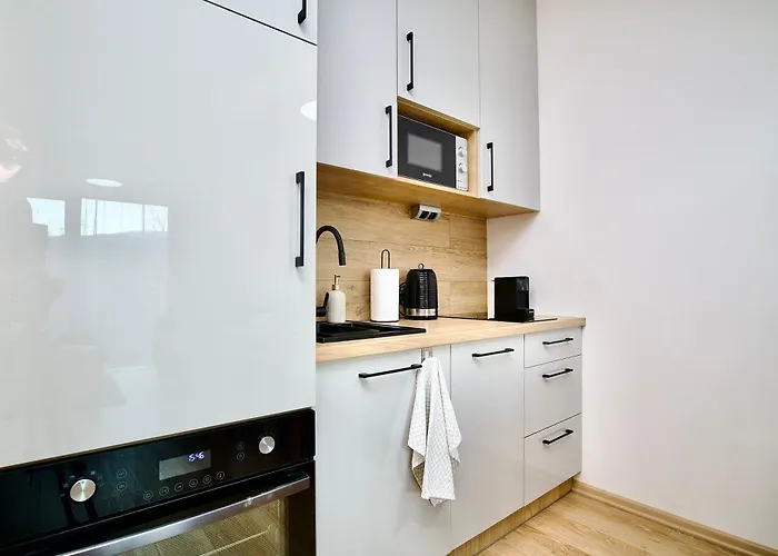 Osiedle Skalne - Orkana 21-23 - Z Jedna Sypialnia - Przycup W Karkonoszach Apartment *